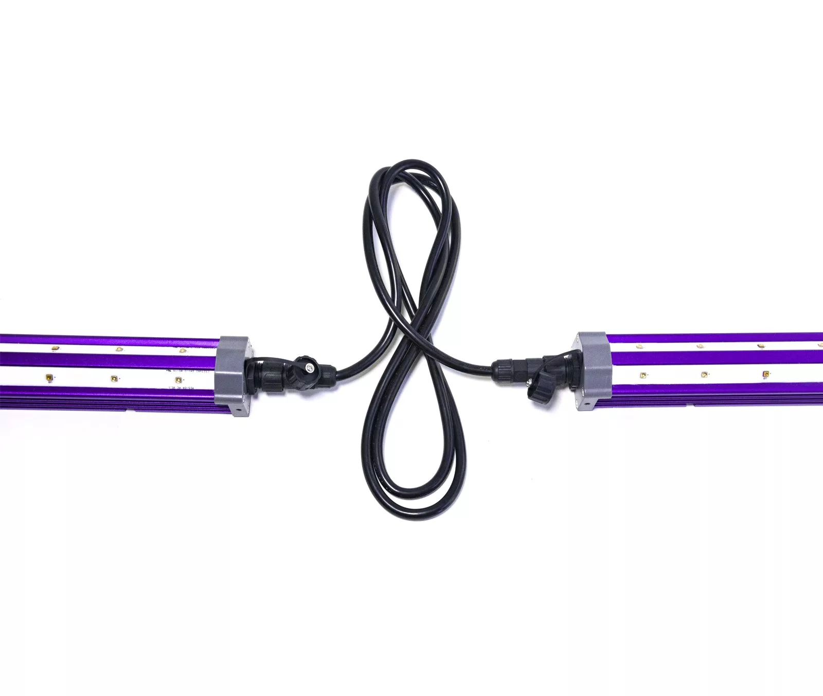 Accesorios Iluminación Cable daisy chain barra UV Lumatek