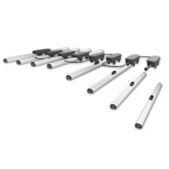 Accesorios Iluminación Controlador de 2 canales para Model One (TLD-2) TrolMaster — vista 2