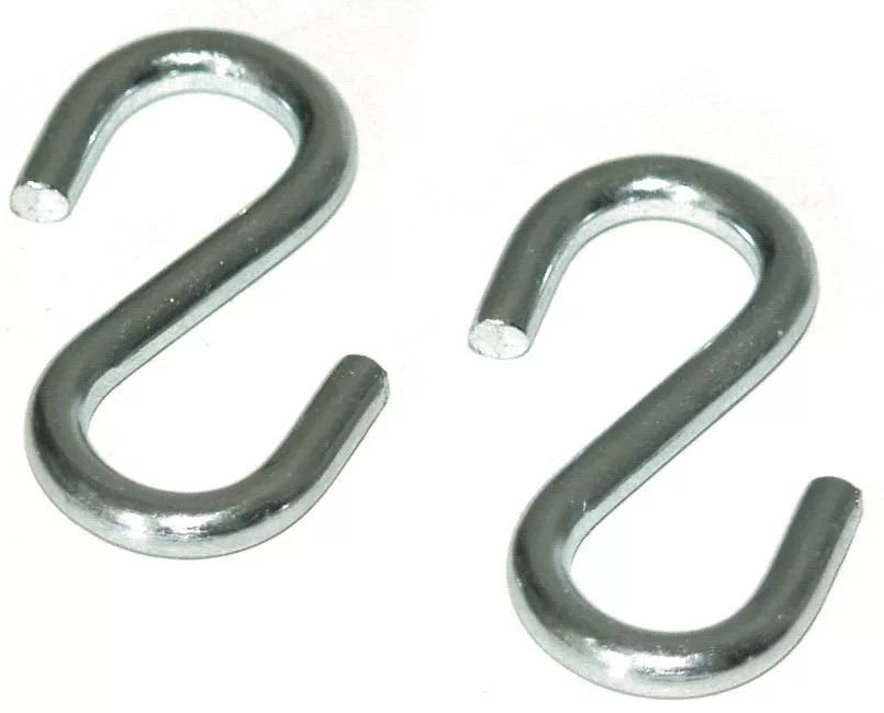 Accesorios Iluminación Gancho S (2 uds) — vista 2