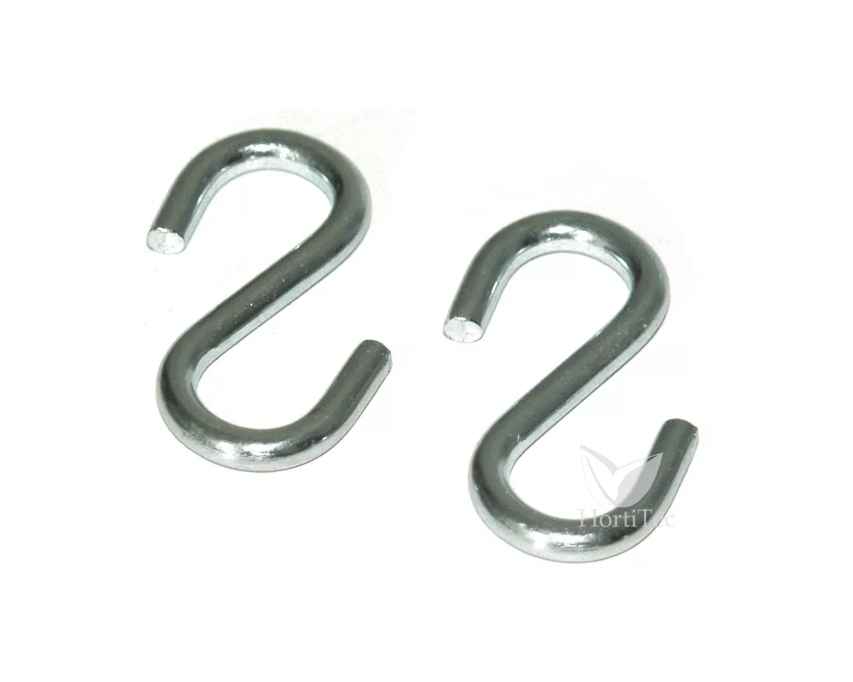 Accesorios Iluminación Gancho S (2 uds)