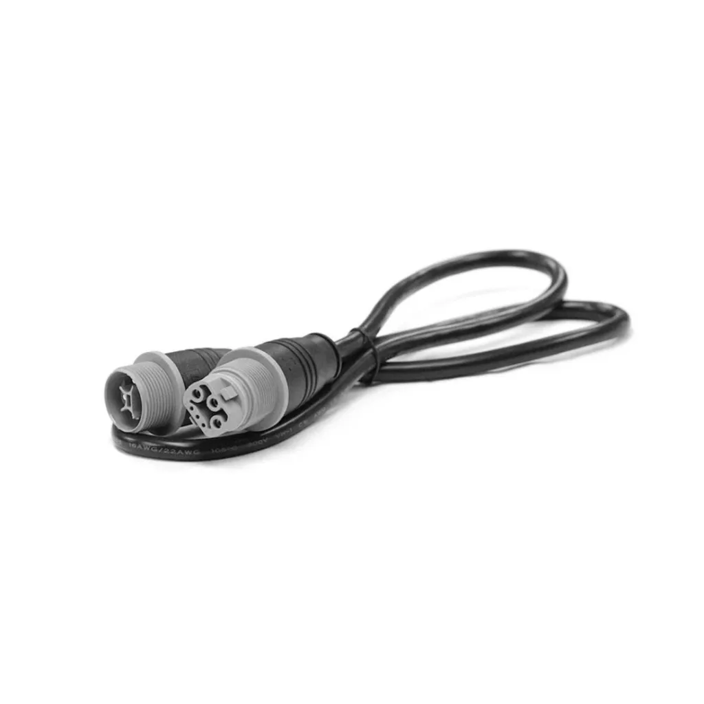 Accesorios Iluminación Jumper Cable 9ft Faven — vista 2