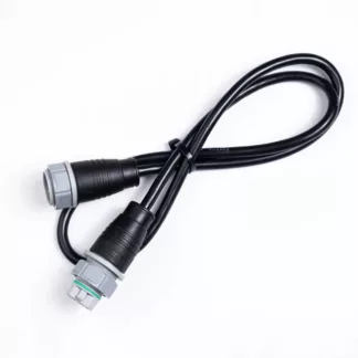 Accesorios Iluminación Jumper Cable 9ft Faven