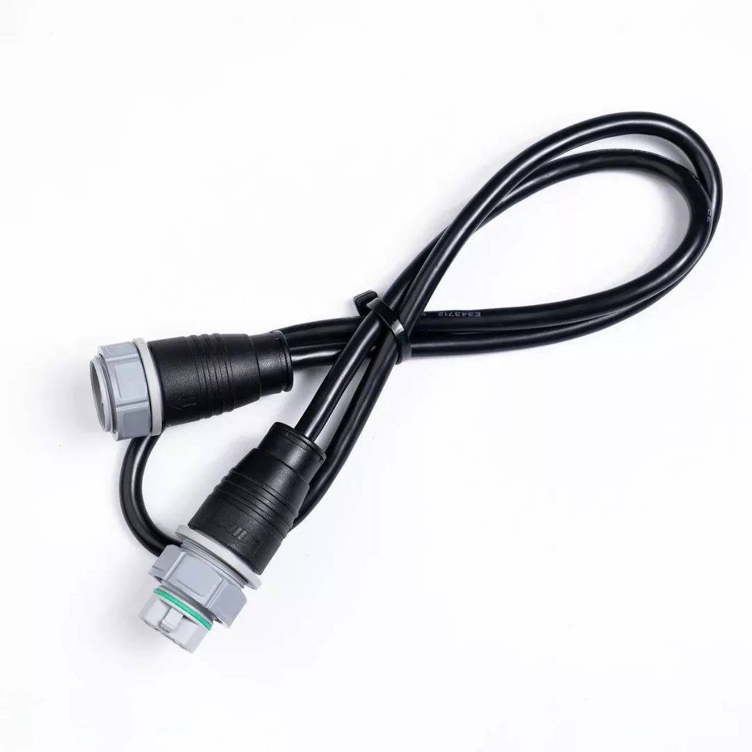 Accesorios Iluminación Jumper Cable 9ft Faven