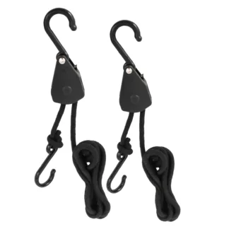 Accesorios Iluminación Polea Pro-Grip light VDL