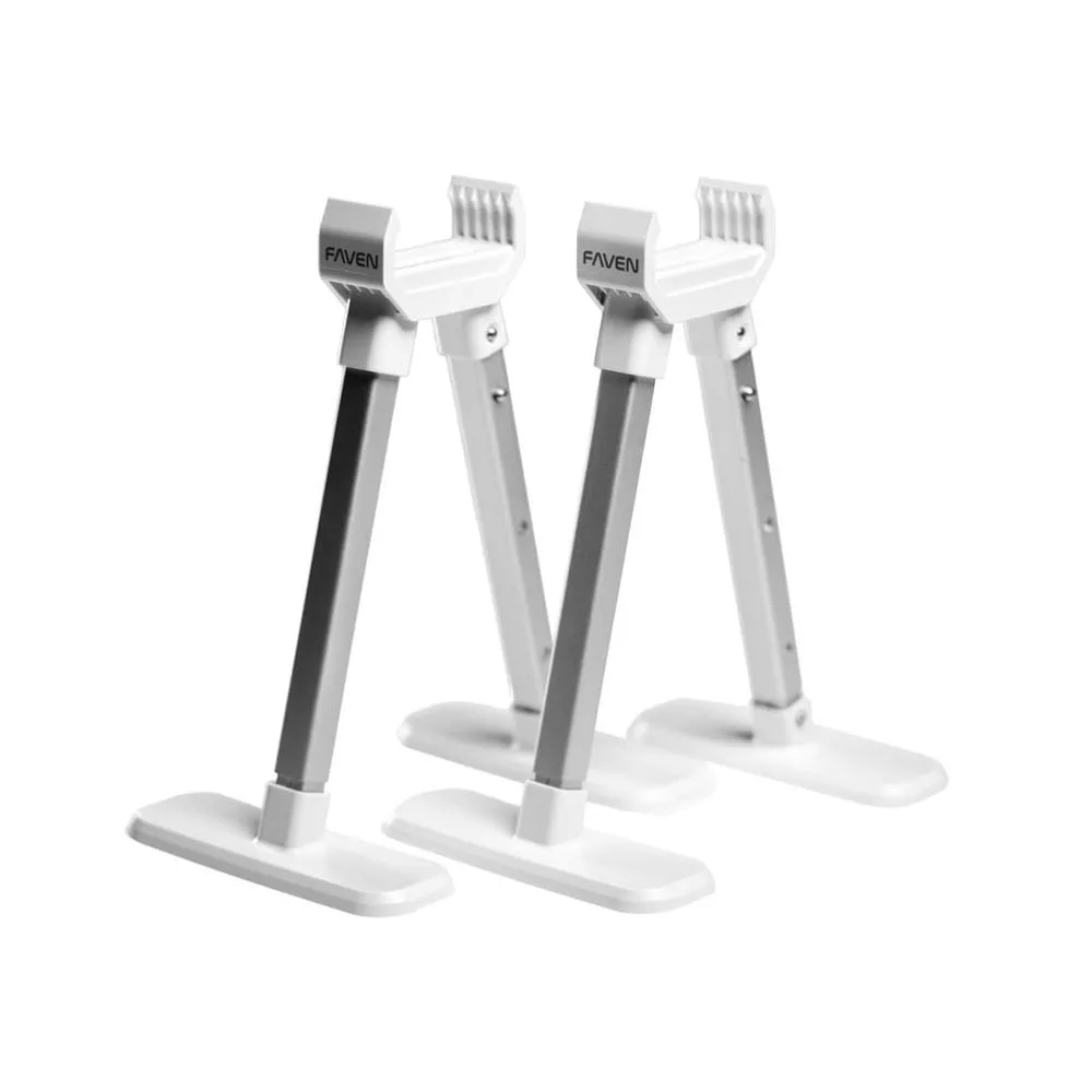 Accesorios Iluminación Stands ajustables Under Canopy LED Faven — vista 3