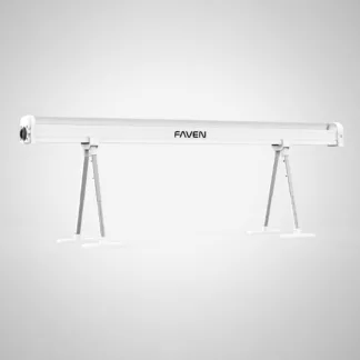 Accesorios Iluminación Stands ajustables Under Canopy LED Faven