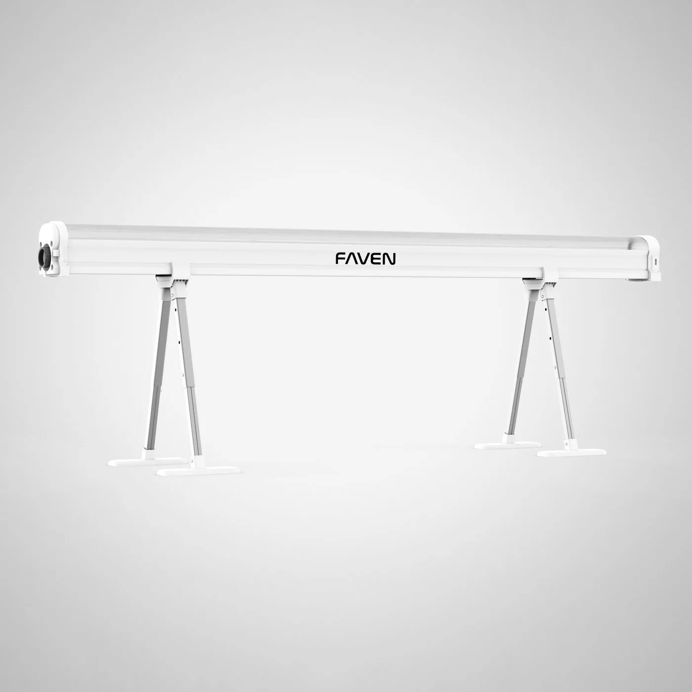 Accesorios Iluminación Stands ajustables Under Canopy LED Faven