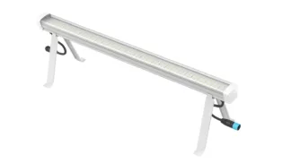 Accesorios Iluminación Under Canopy LED
