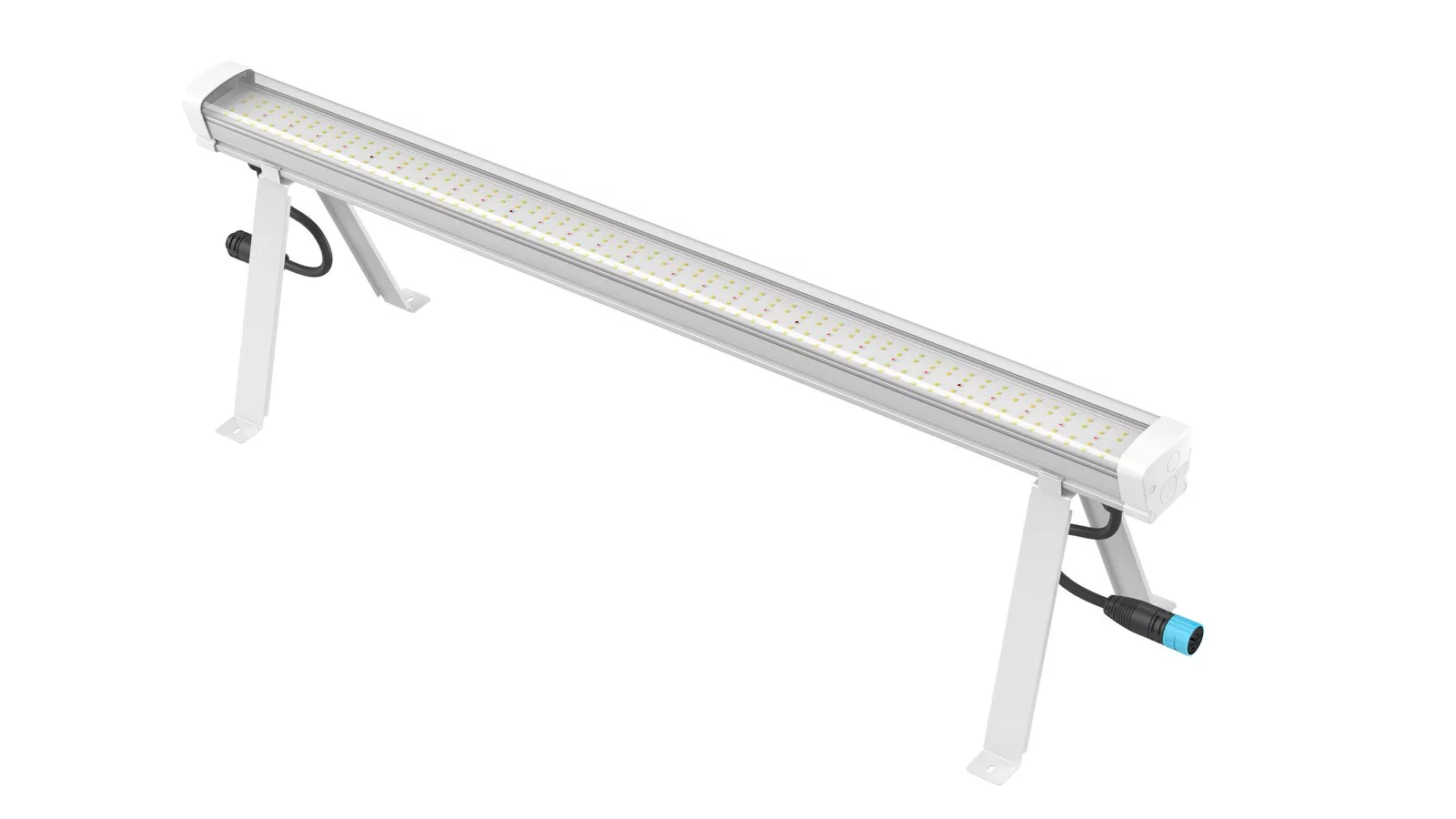 Accesorios Iluminación Under Canopy LED