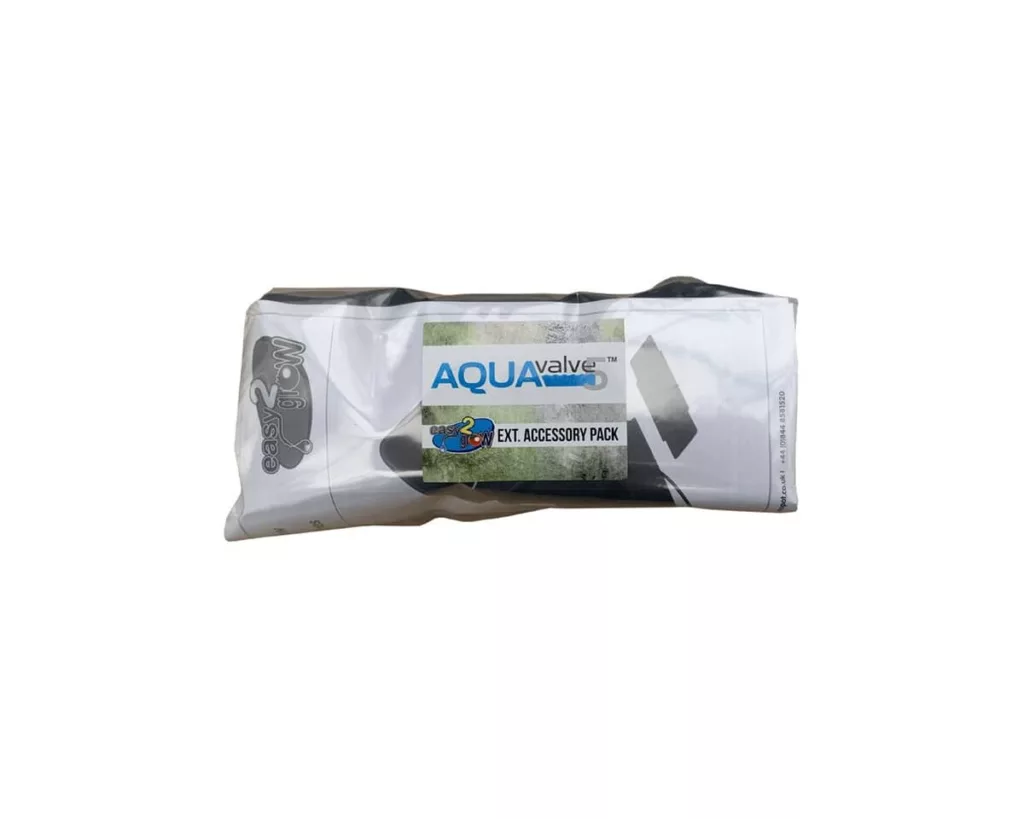 Bolsa Accesorios Extensión 9mm easy2grow — vista 2