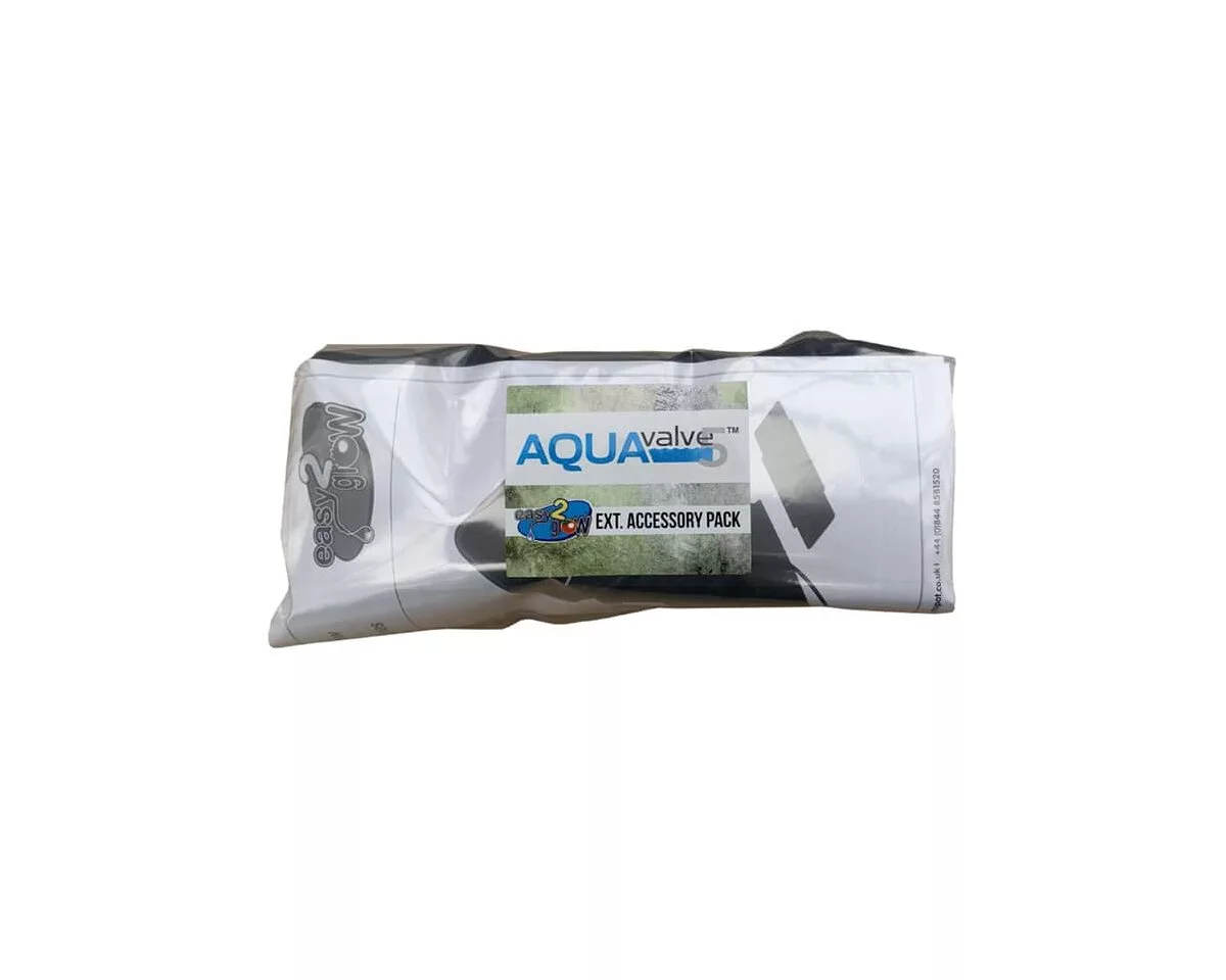 Bolsa Accesorios Extensión 9mm easy2grow — vista 2