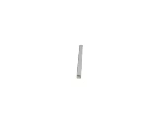 Accesorios Perfil GHE cuello blanco