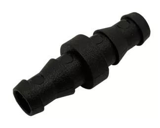 Accesorios Pieza de unión en línea 9 mm Autopot