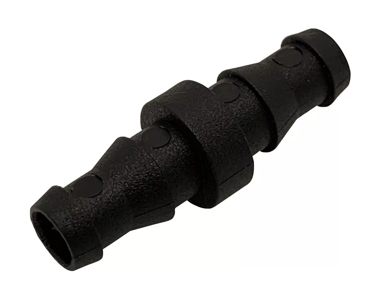 Accesorios Pieza de unión en línea 9 mm Autopot