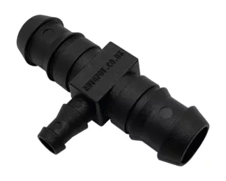 Accesorios Pieza de unión en T 16-9 mm Autopot