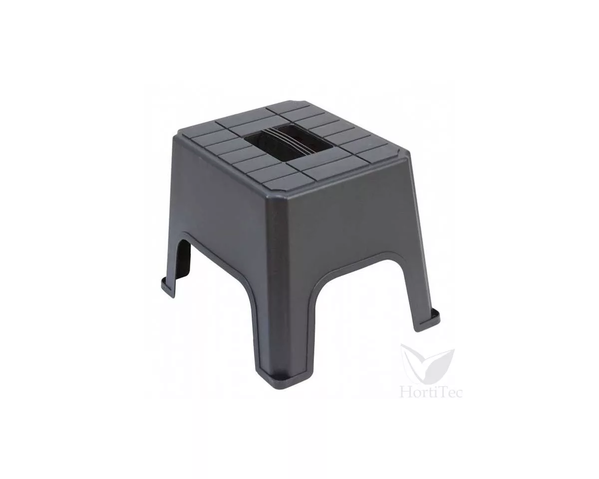 Accesorios Plataforma para tanque — vista 2