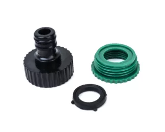 Accesorios Riego Adaptador grifo 3/4″-1″ (lanza riego extensible)
