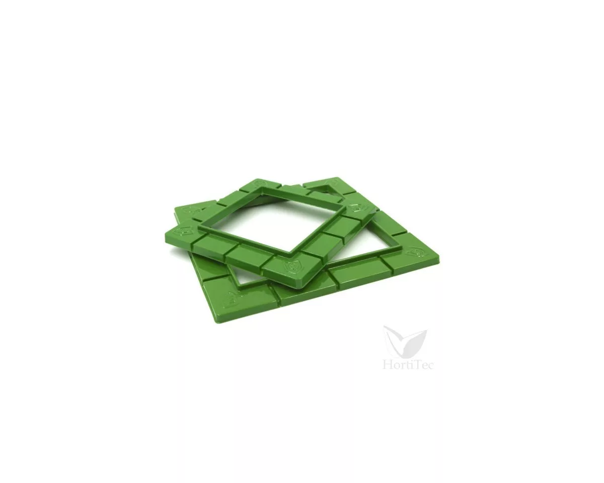 Accesorios Riego Apilador FloraFlex — vista 2