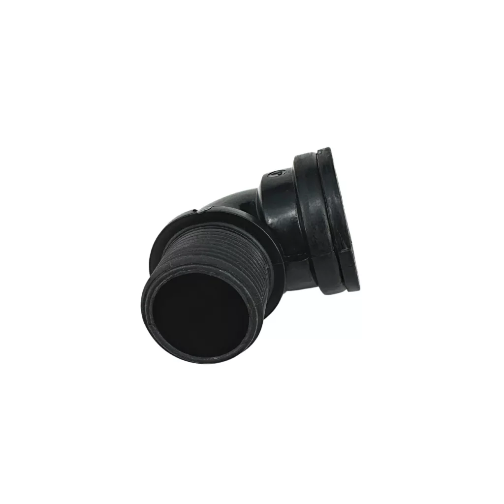 Accesorios Riego Codo 90º 1″ x 1″ roscado macho/hembra — vista 2