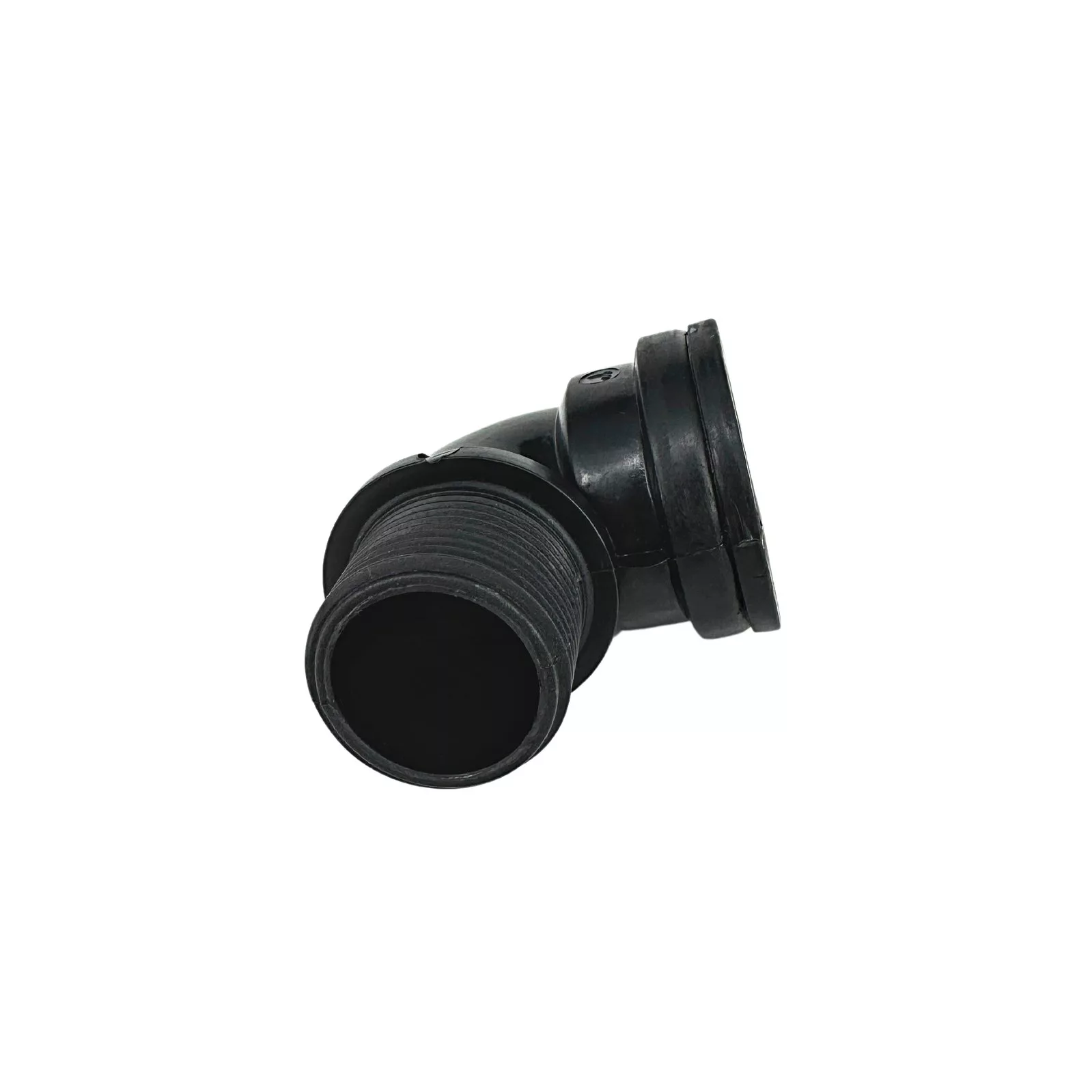 Accesorios Riego Codo 90º 1″ x 1″ roscado macho/hembra — vista 2