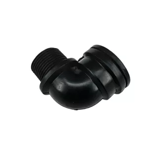 Accesorios Riego Codo 90º 1″ x 1″ roscado macho/hembra
