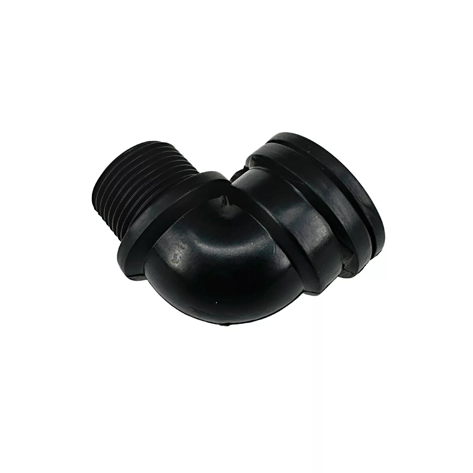 Accesorios Riego Codo 90º 1″ x 1″ roscado macho/hembra