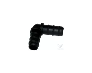 Accesorios Riego Codo 90º 16 mm (25 u)