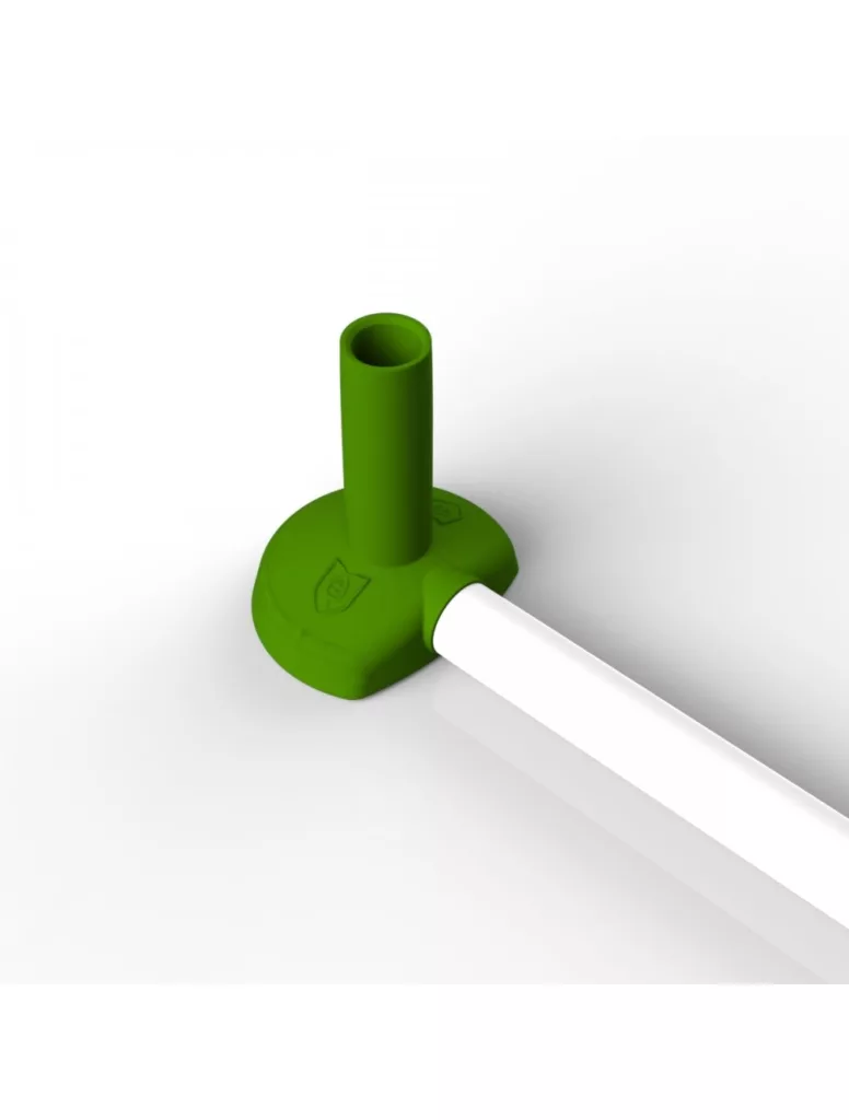Accesorios Riego Codos plataforma PotPro — vista 2