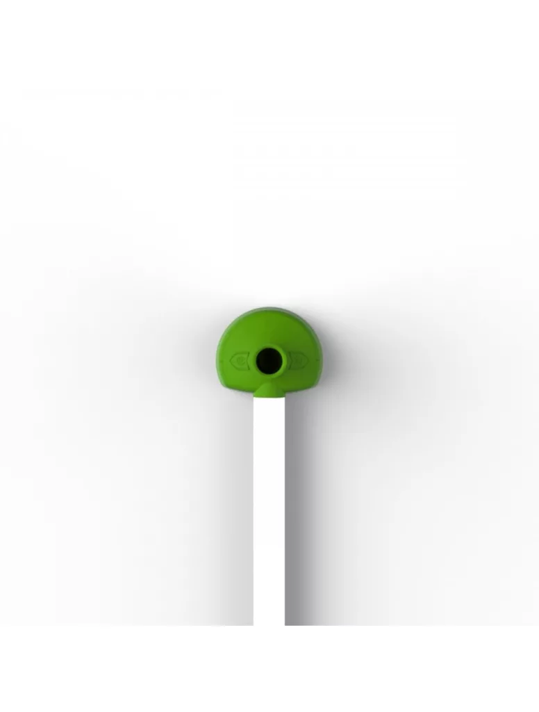 Accesorios Riego Codos plataforma PotPro — vista 3