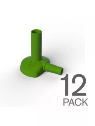 Accesorios Riego Codos plataforma PotPro