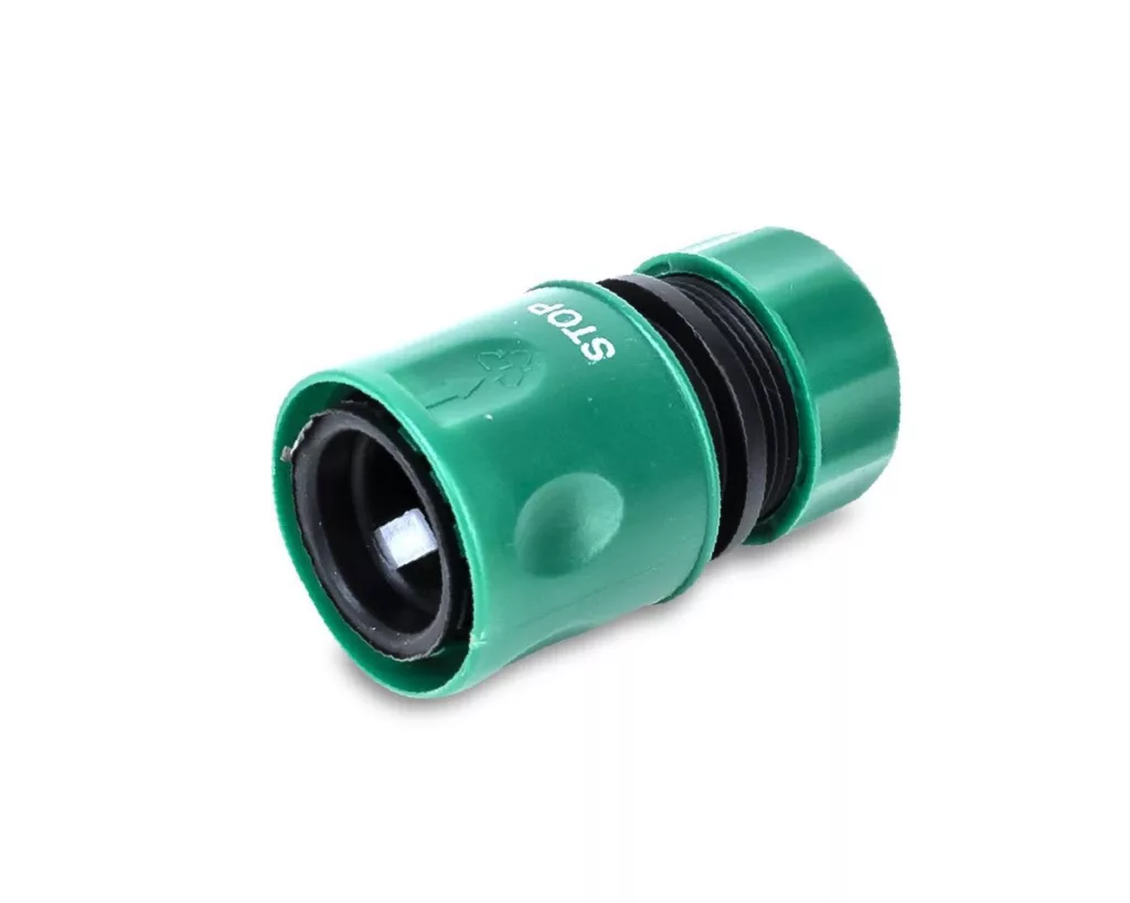 Accesorios Riego Conector rápido 1/2″ (12,7 mm) para lanza riego extensible — vista 2