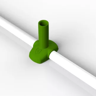 Accesorios Riego Conexión en T para plataforma PotPro