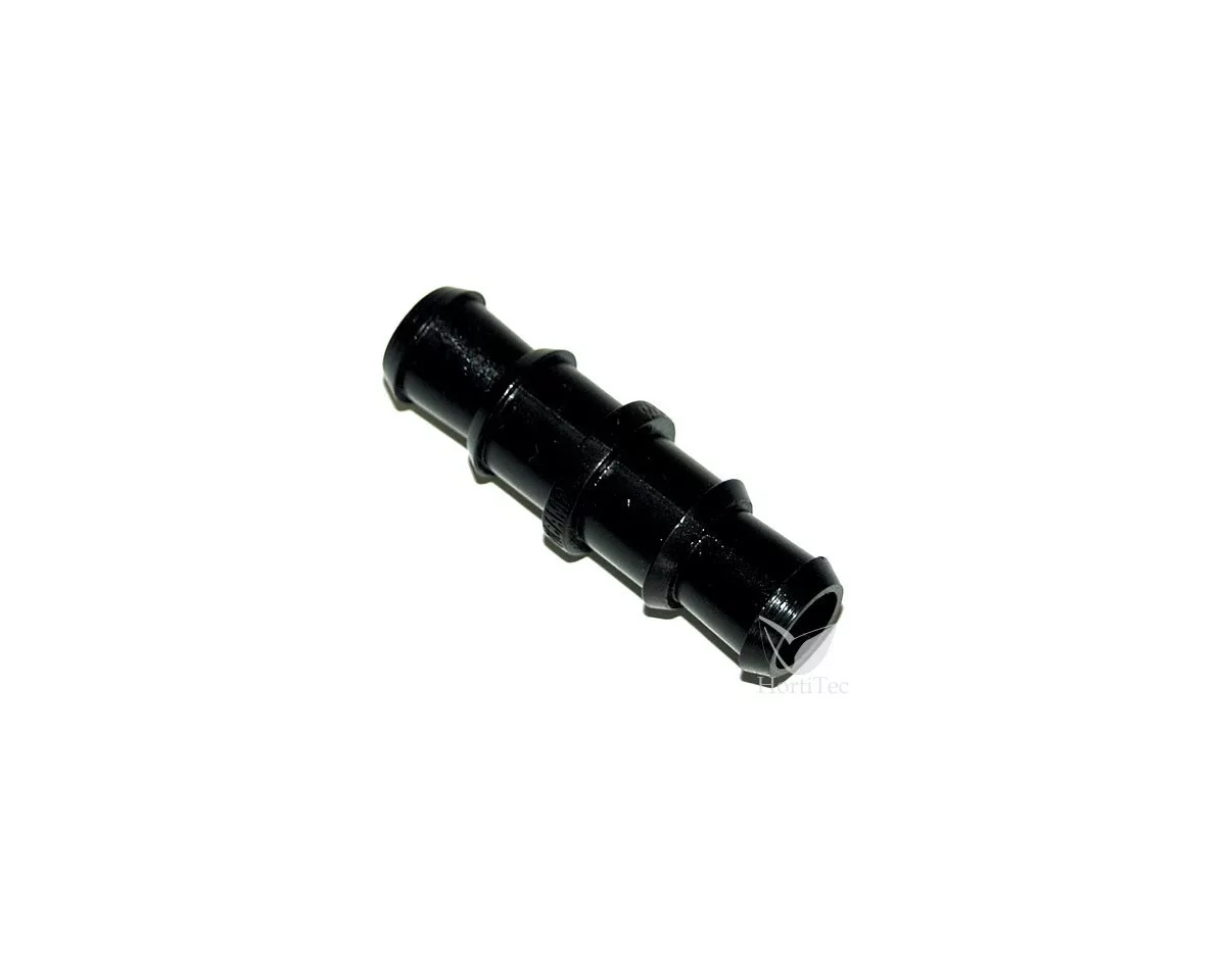 Accesorios Riego Empalme 16 mm (25 uds)