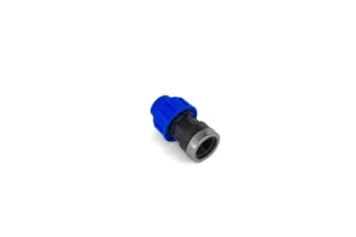 Accesorios Riego Enlace rosca hembra 1/2″ 16mm presión