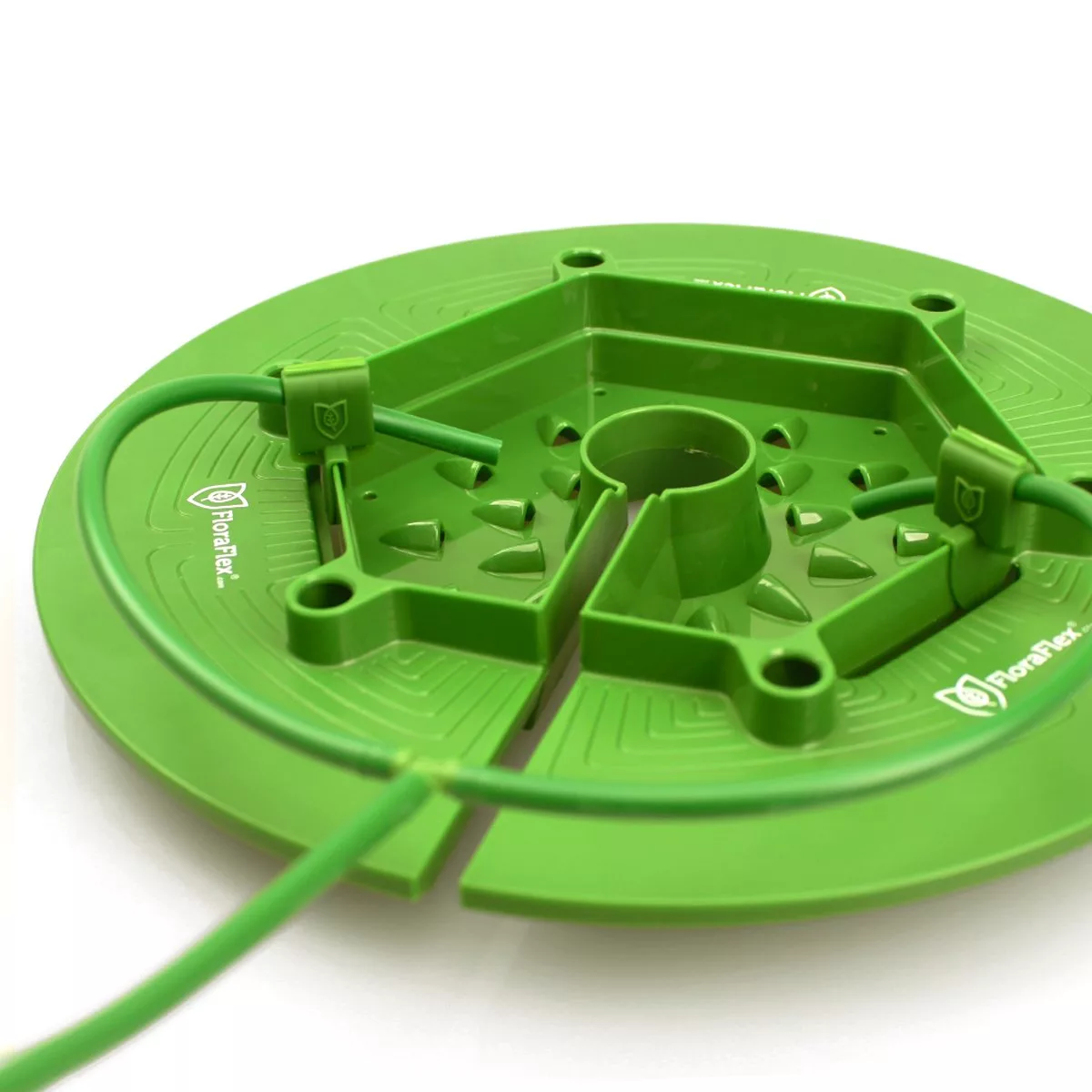 Accesorios Riego FloraCap redondo Floraflex — vista 2
