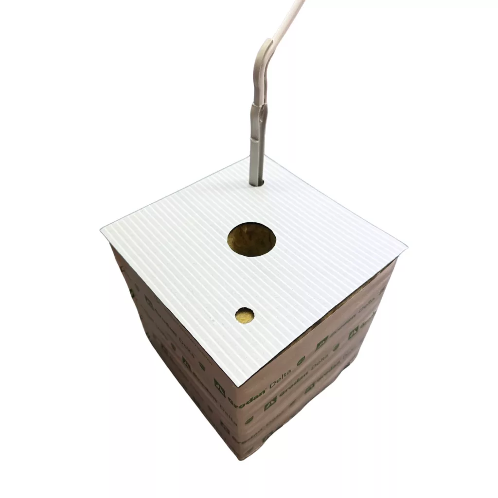 Accesorios Riego Groshield 15×15 cm (50 u) VDL — vista 3