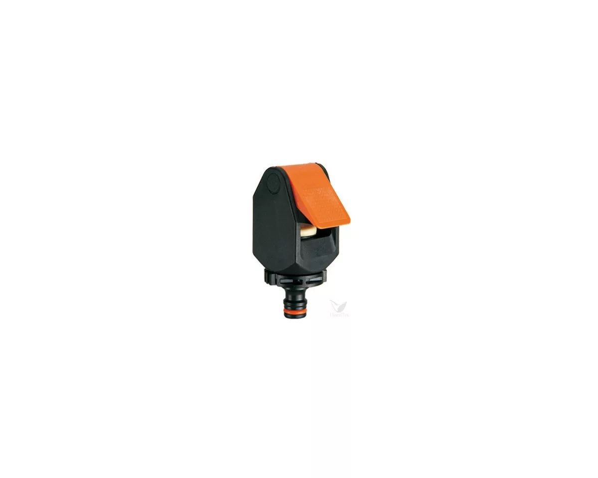 Accesorios Riego Koala Conector de Tomas Cuadradas