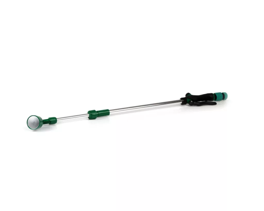 Accesorios Riego Lanza de riego extensible metal — vista 3