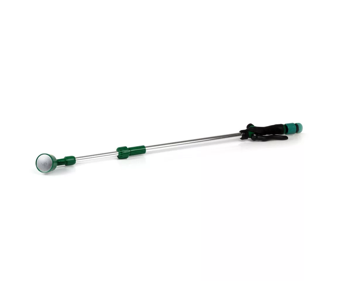 Accesorios Riego Lanza de riego extensible metal — vista 3