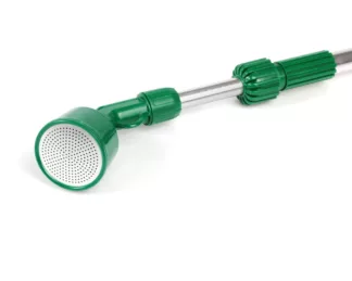 Accesorios Riego Lanza de riego extensible metal