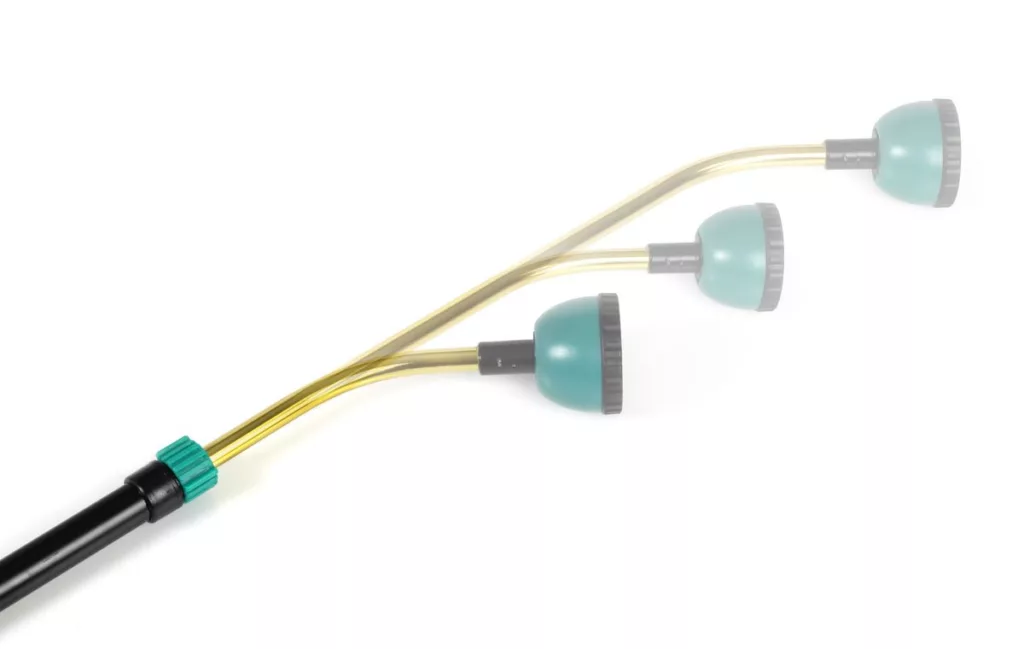 Accesorios Riego Lanza de riego plástico — vista 3