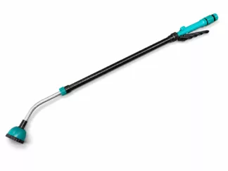 Accesorios Riego Lanza de riego plástico