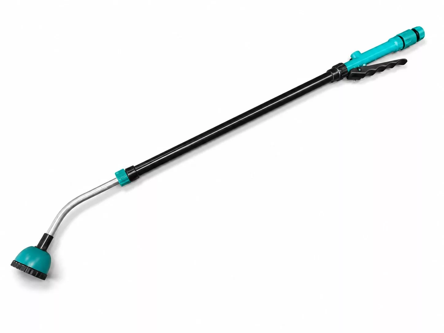Accesorios Riego Lanza de riego plástico