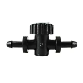 Accesorios Riego Mini Válvula Roscada 3/5 x 3/5 (10)