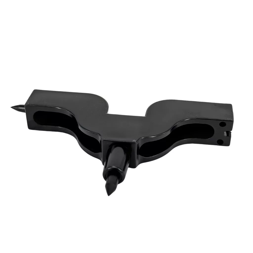 Accesorios Riego Sacabocados a presión 3-4 mm Water Master — vista 2