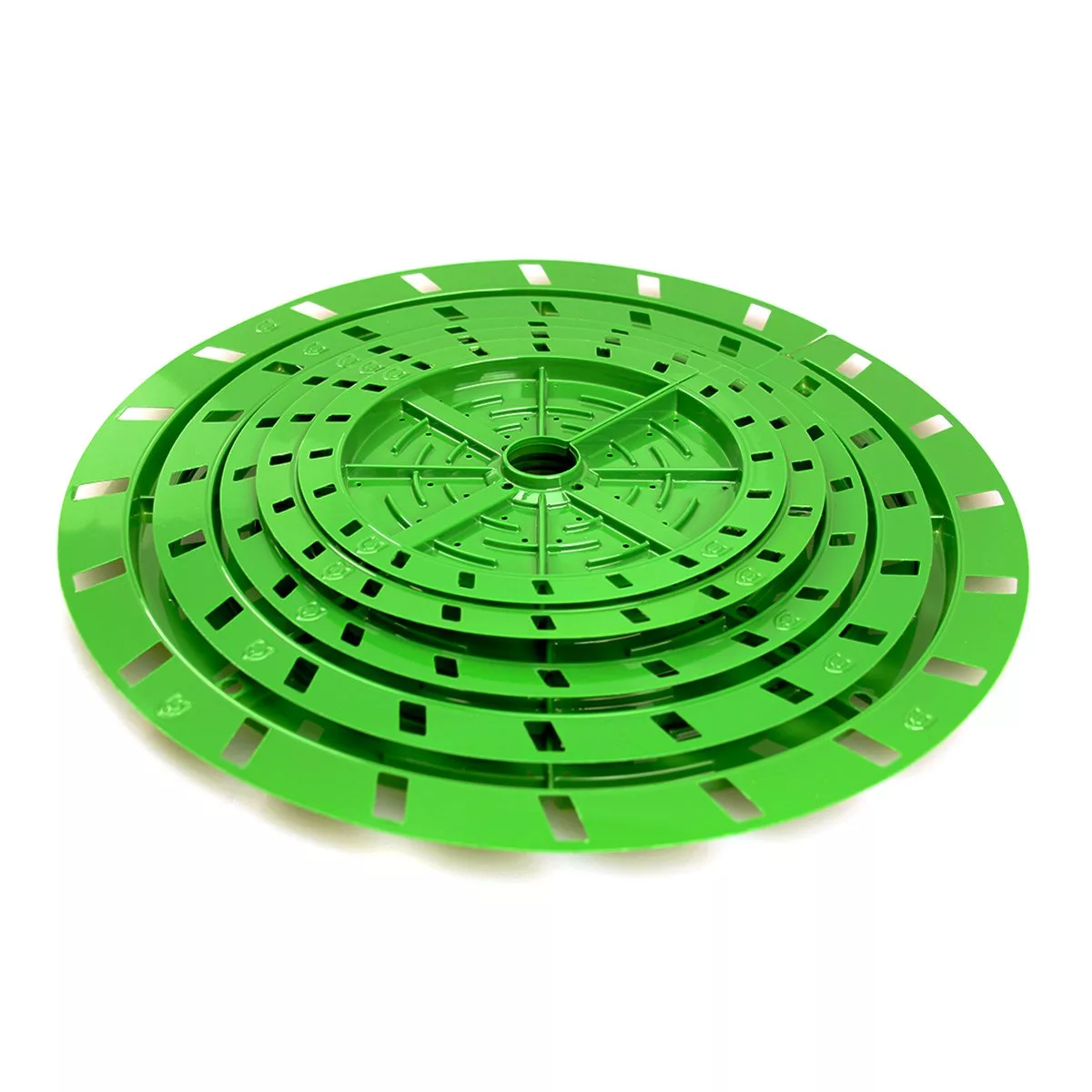 Accesorios Riego Sistema Matrix redondo (12 uds) — vista 2