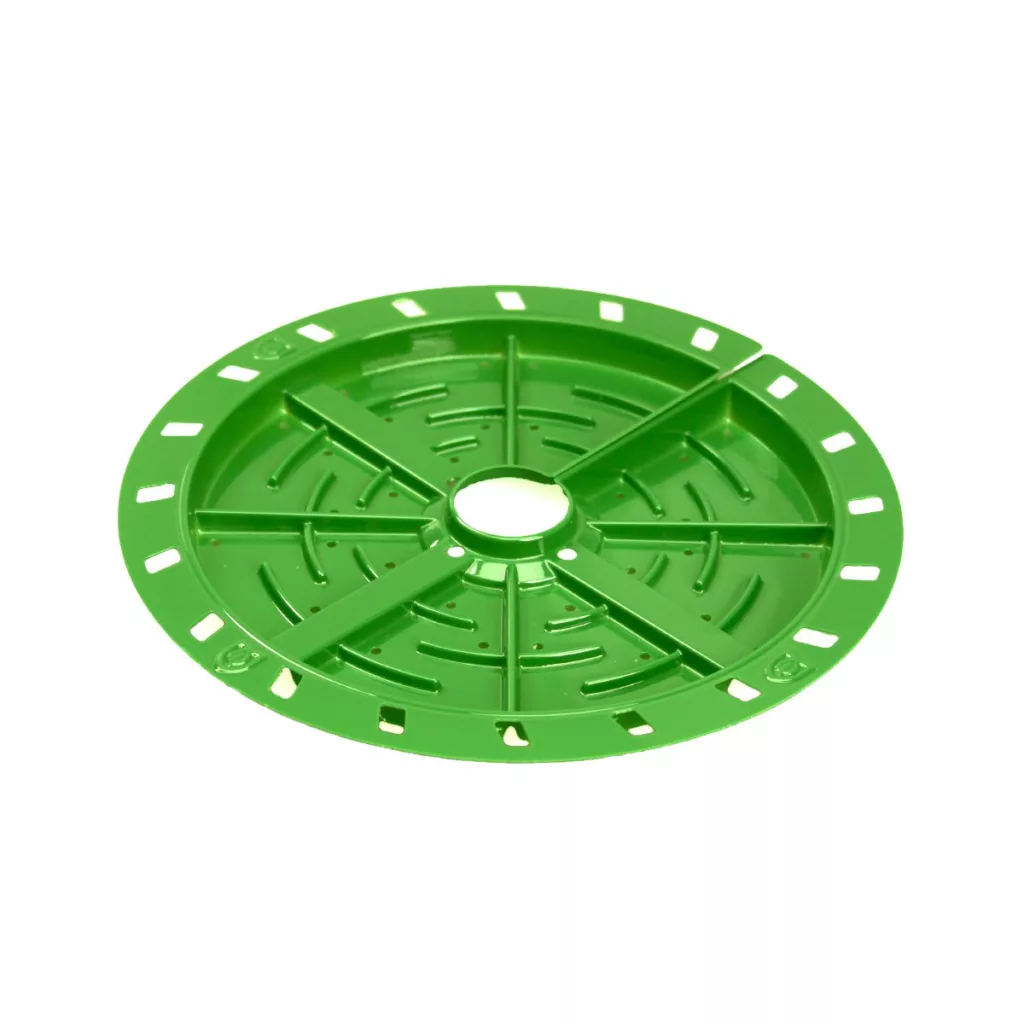 Accesorios Riego Sistema Matrix redondo (12 uds) — vista 3