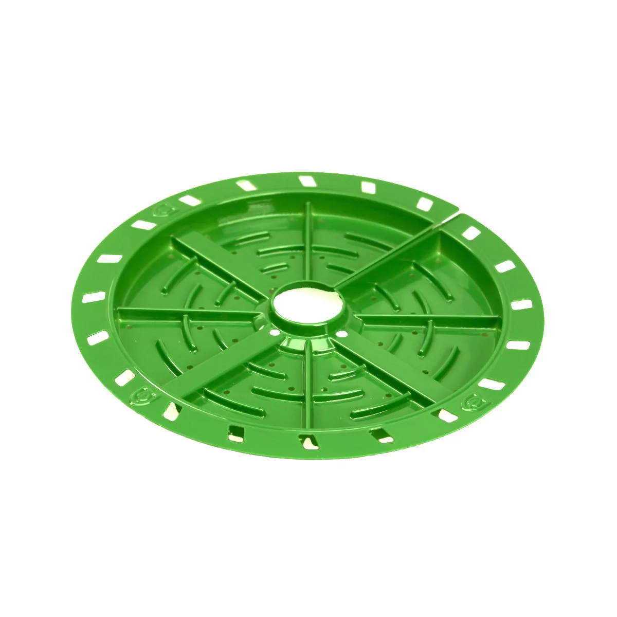 Accesorios Riego Sistema Matrix redondo (12 uds) — vista 3