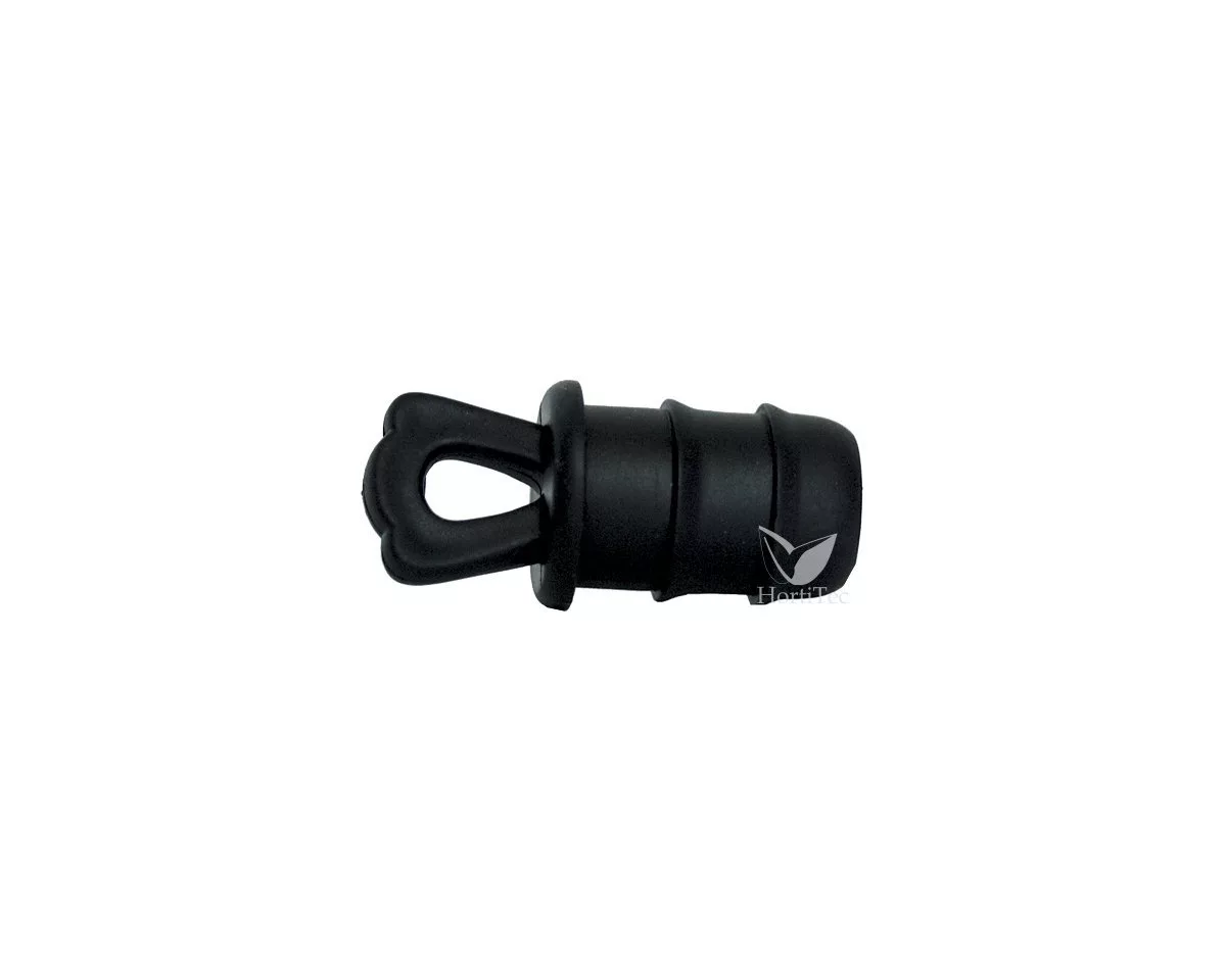 Accesorios Riego Tapon final de ramal