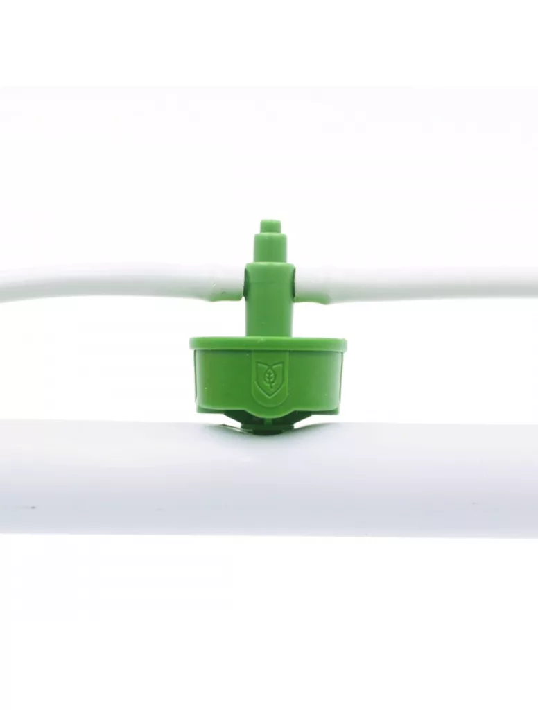 Accesorios Riego Tubo doble capa 16-17 mm 30 m — vista 2